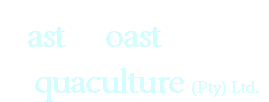 East Coast Aquaculture (Pty) Ltd.